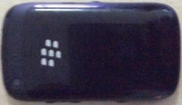 Black BlackBerry Curve 9220