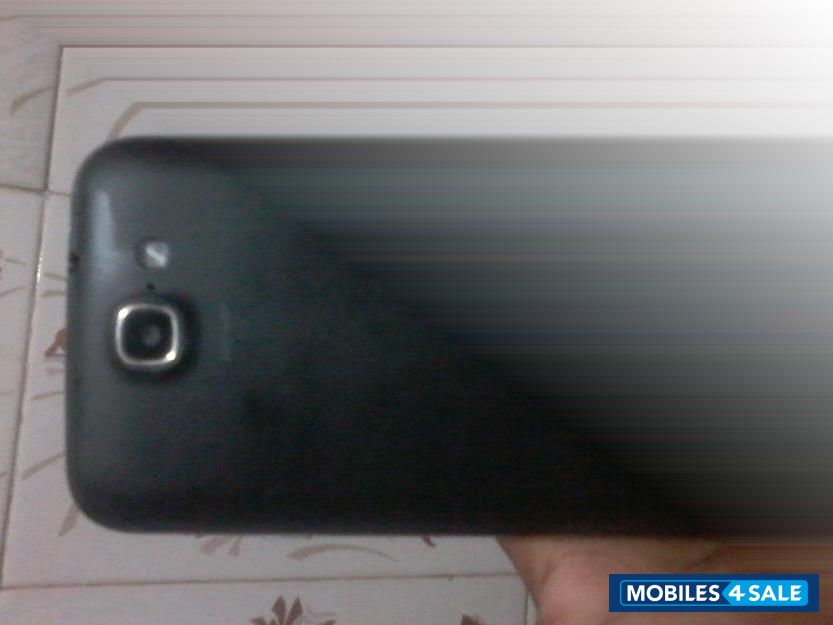 Black Karbonn A25 Black Karbonn A25