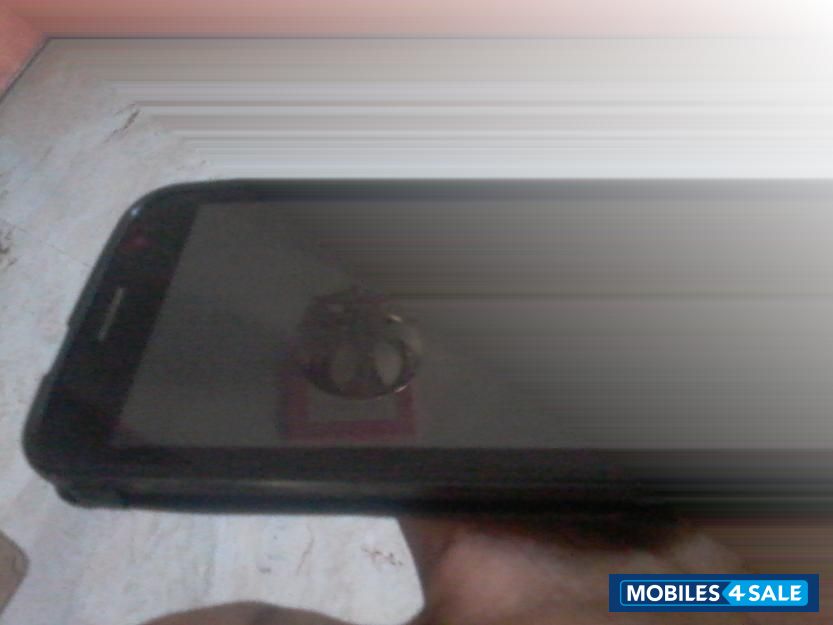 Black Karbonn A25 Black Karbonn A25