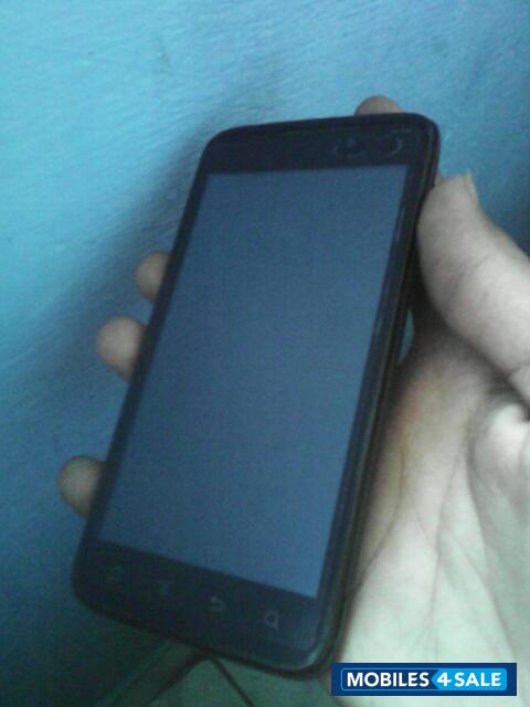 Black Karbonn A21 Black Karbonn A21