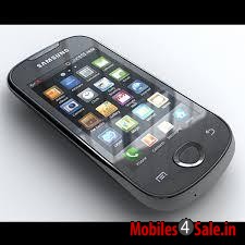 Black Samsung Galaxy 3