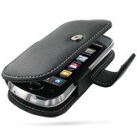 Black Samsung Galaxy 3