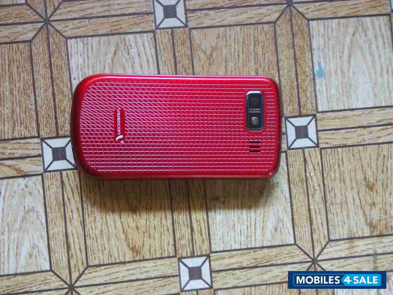 Red Videocon V1477