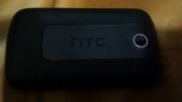 Metallic Black HTC Explorer