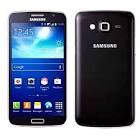 Black Samsung Galaxy Grand 2