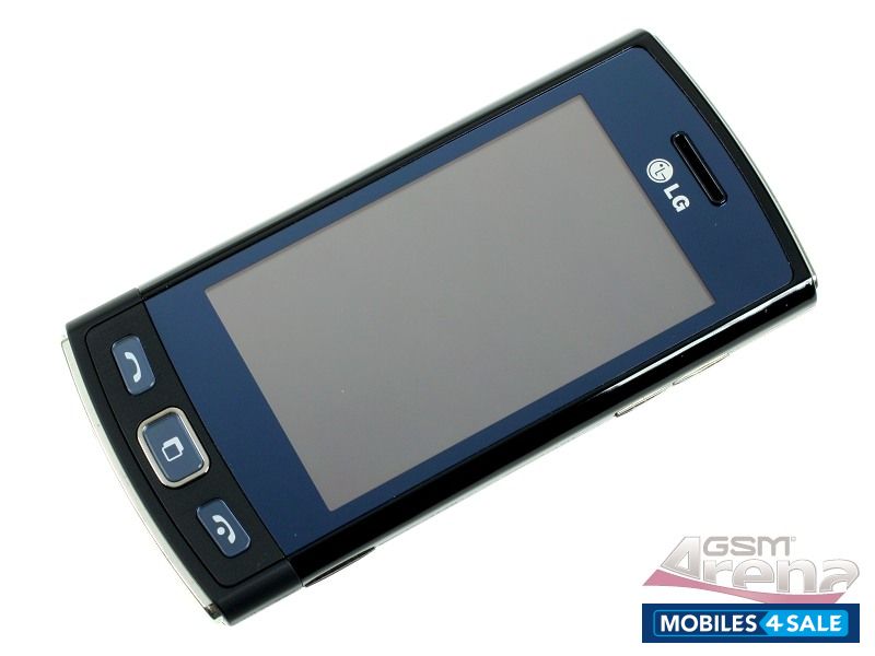 LG Viewty Snap LG Viewty Snap