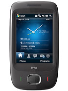 Grey HTC Touch Viva