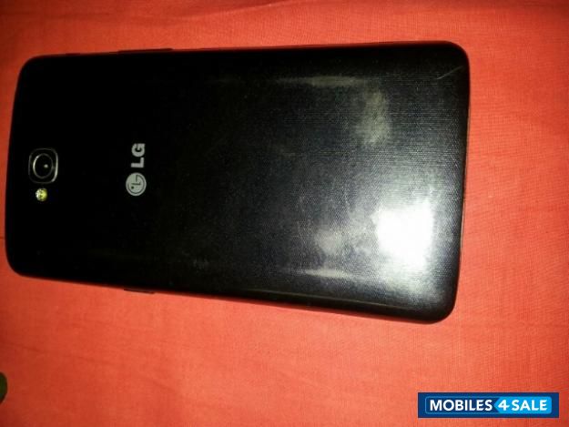 Black LG G Pro Lite Black LG G Pro Lite