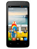 Black Micromax Canvas Juice A177