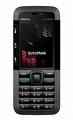 Black Nokia XpressMusic 5310