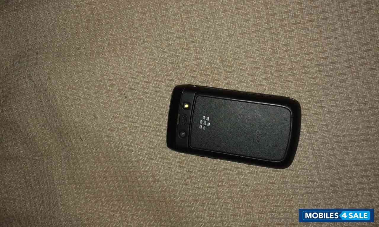 Black BlackBerry Bold 9780 Black BlackBerry Bold 9780