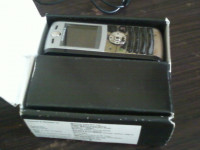 Grey Motorola W-series W215