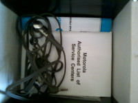 Grey Motorola W-series W215