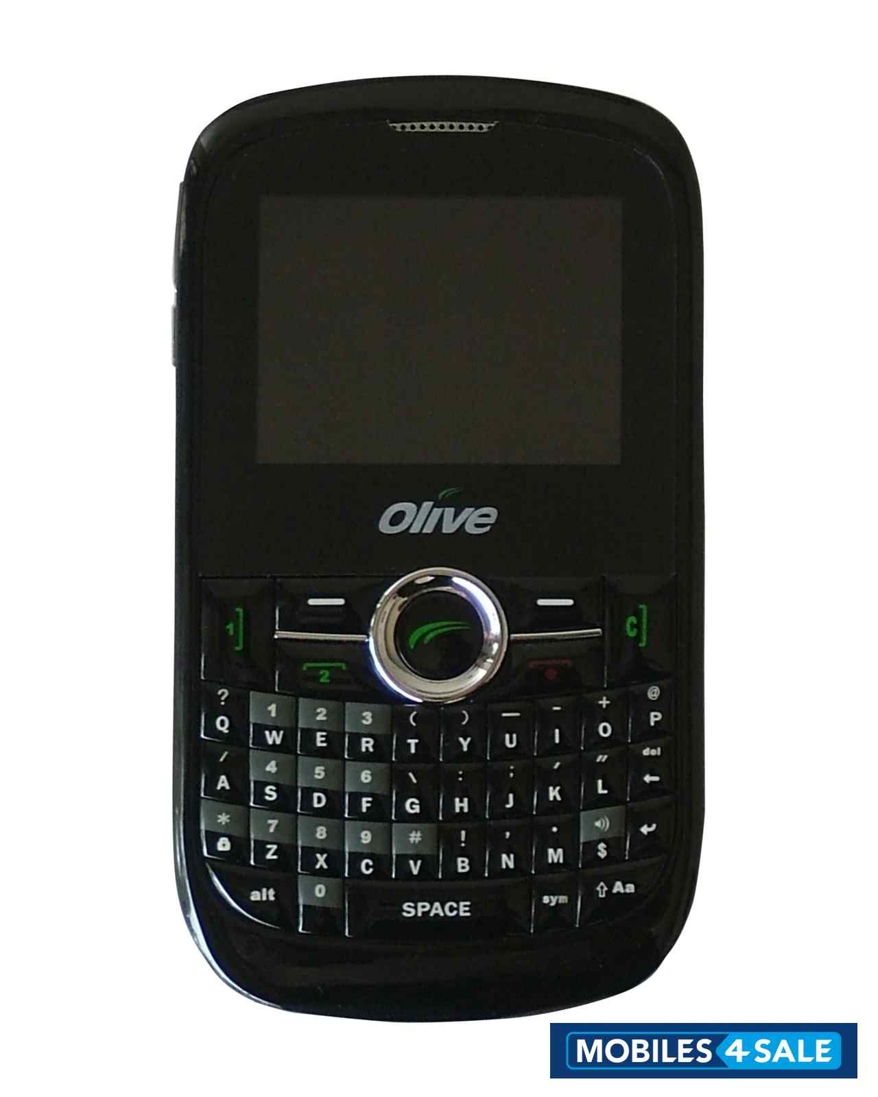 Black Olive V-GC800 OliveWiz