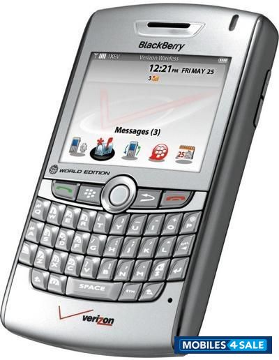 BlackBerry 8830