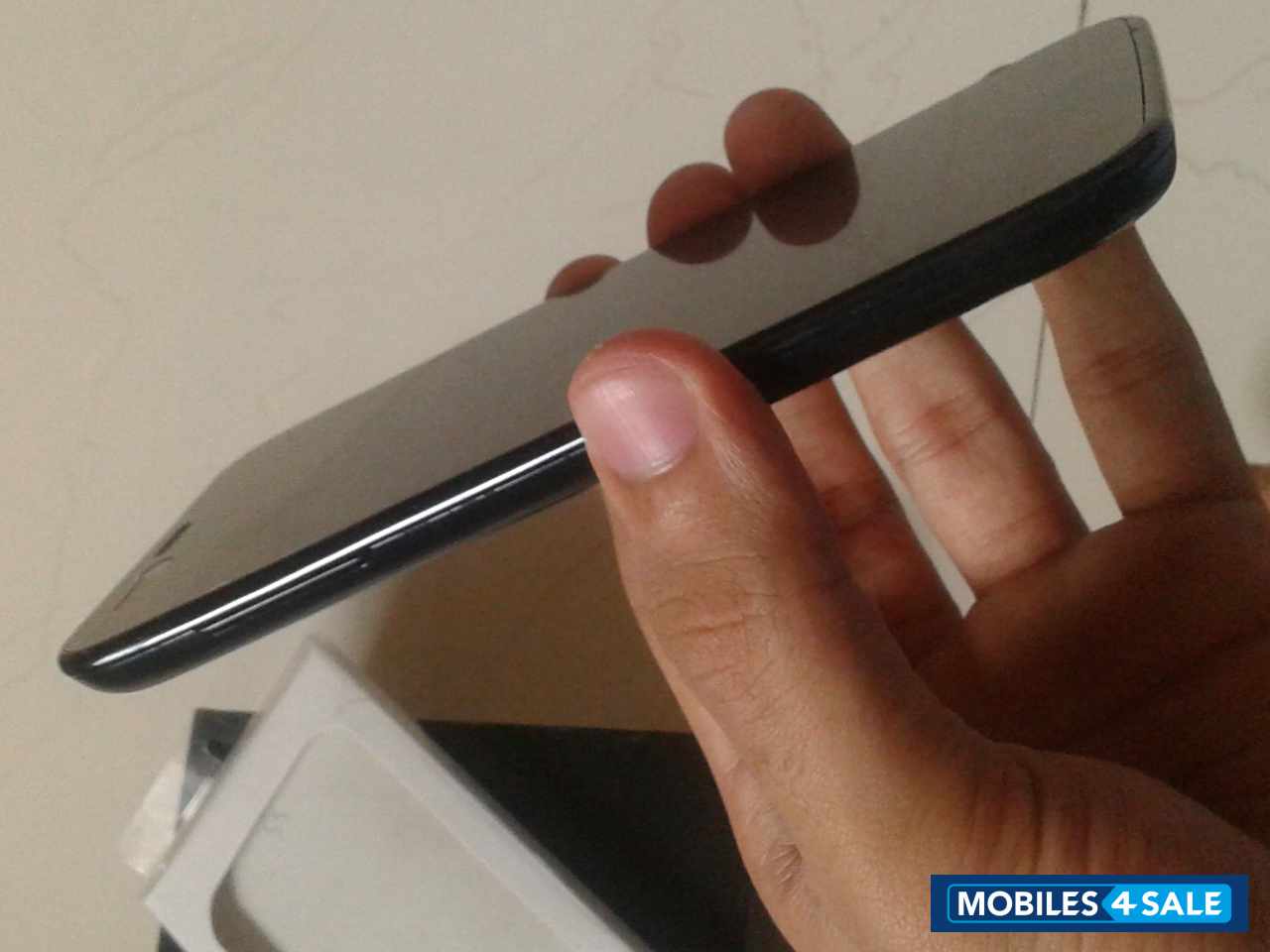 Deep Blue Karbonn S5 Titanium