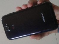 Deep Blue Karbonn S5 Titanium