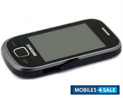Black Samsung G-series