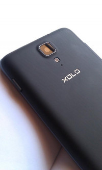 Black Xolo Q700
