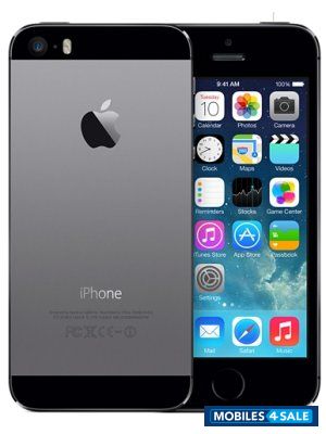 Gold Apple iPhone 5S Gold Apple iPhone 5S