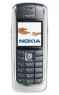 Grey Slver Nokia 6020