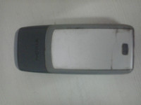 Silver Nokia 1600