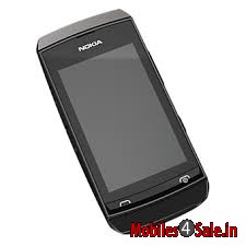 Nokia Asha 305