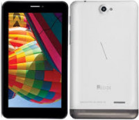 Black iBall Slide 3G 7271