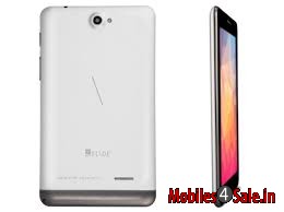 Black iBall Slide 3G 7271