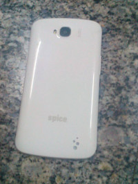 White Spice SmartFlo Pace 3 Mi-502n