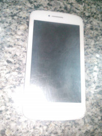 White Spice SmartFlo Pace 3 Mi-502n