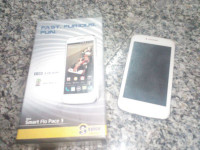 White Spice SmartFlo Pace 3 Mi-502n