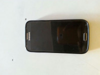 Black Samsung S425G