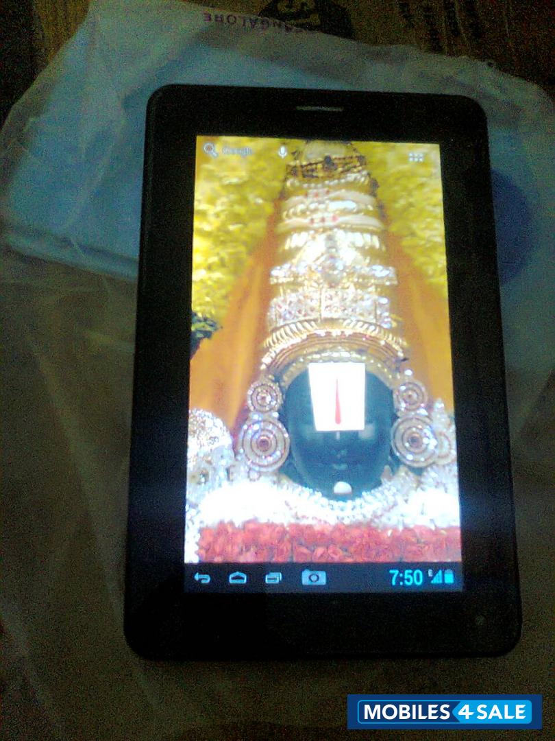 Black Videocon VT71