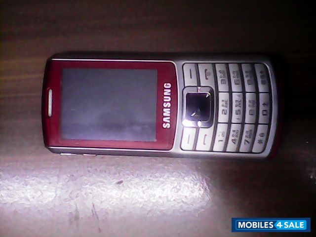 Samsung Metro 3310