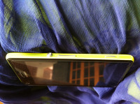 Yellow Rare Colour Sony Xperia M