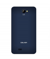 Blue Celkon A-series A35K Campus