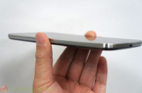 Blue Metallic Grey Samsung Galaxy Mega 6.3 I9200