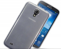Blue Metallic Grey Samsung Galaxy Mega 6.3 I9200