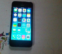 Apple iPhone 5