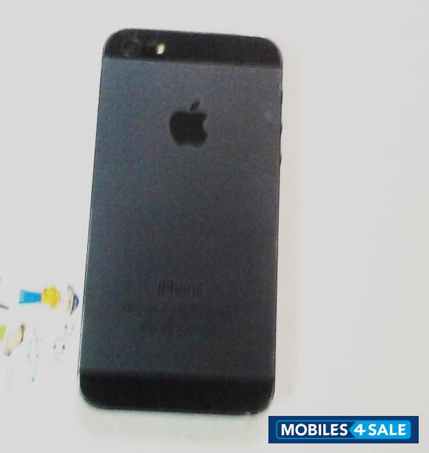 Apple iPhone 5