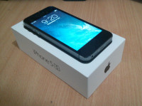 Space Grey (black) Apple iPhone 5S