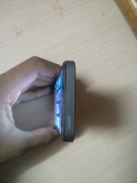 Space Grey (black) Apple iPhone 5S