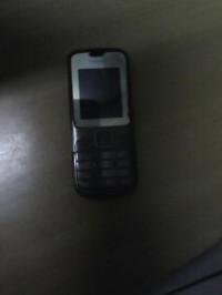 Grey Nokia C2-00