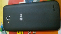 Black LG L90