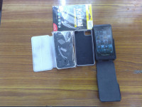 Black BlackBerry Z10