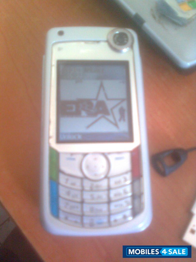Nokia 6681
