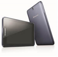 Midnight Blue Lenovo A750