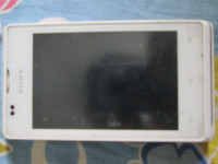 Sony Xperia E