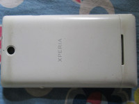 Sony Xperia E